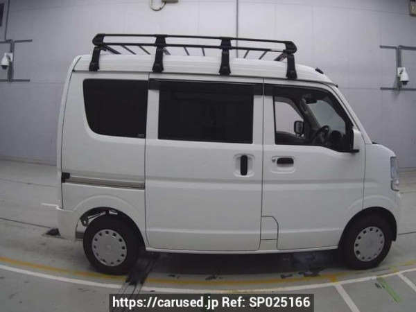 Used 2020 AT mazda scrum DG17V Image[2]