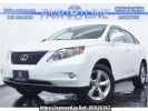 Lexus RX AGL10W