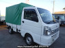 Used 2022 MT suzuki carry-truck DA16T Image[2]