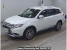Used 2018 AT mitsubishi outlander GF8W Image[1]