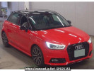 Audi A1 Sportback 8XCHZ
