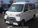 Daihatsu Hijet Cargo S321V