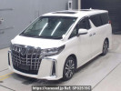 Toyota Alphard AGH30W