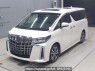 Used 2019 AT toyota alphard AGH30W Image[0]