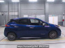 Used 2021 AT nissan leaf ZE1 Image[2]