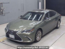 Lexus ES AXZH10