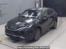 Used 2021 AT toyota harrier-hybrid AXUH80 Image[0]