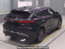 Used 2021 AT toyota harrier-hybrid AXUH80 Image[1]