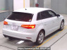 Used 2020 AT audi a3 8VCXS Image[1]