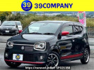 Suzuki Alto Works HA36S