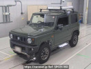 Suzuki Jimny JB64W