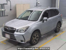 Subaru Forester SJG