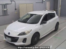 Mazda Axela Sport BL5FW