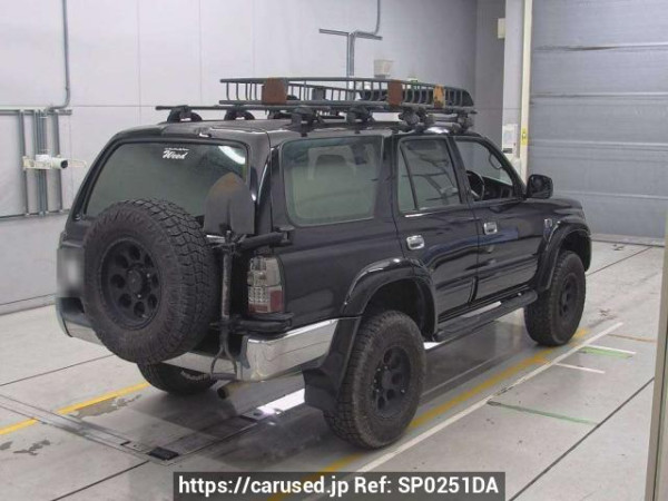 Used 1999 AT toyota hilux-surf RZN185W Image[1]