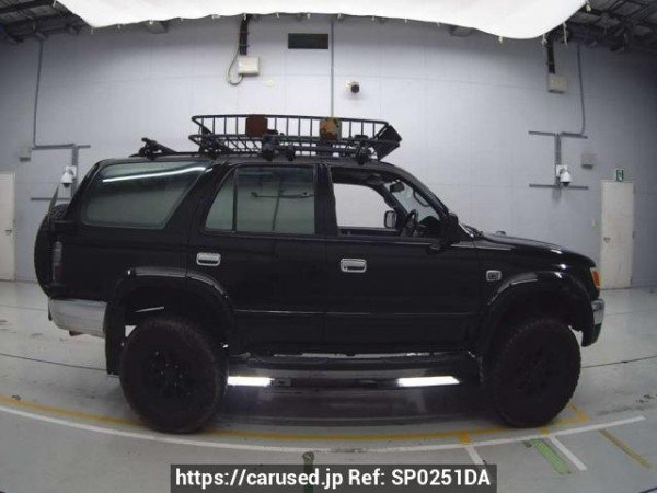 Used 1999 AT toyota hilux-surf RZN185W Image[2]