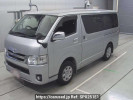 Toyota Regiusace Van GDH206V