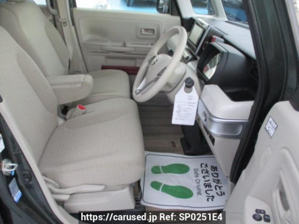 Used 2021 AT suzuki spacia MK53S Image[2]