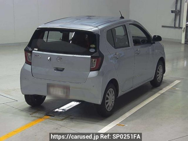 Used 2018 AT toyota pixis-epoch LA350A Image[1]