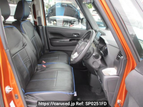 Used 2024 AT mitsubishi delica-mini B38A Image[2]