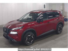 Nissan X-Trail SNT33