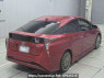 Used 2017 AT toyota prius ZVW50 Image[1]