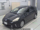 Toyota Prius alpha ZVW41W