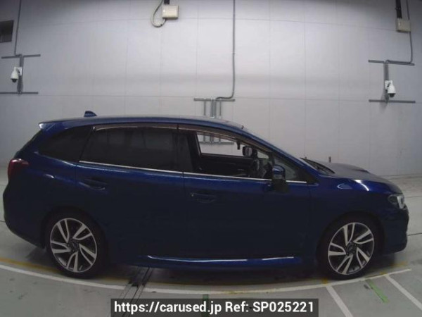 Used 2014 AT subaru levorg VM4 Image[2]