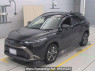 Used 2023 AT toyota corolla-cross ZVG11 Image[0]