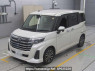Used 2021 AT toyota roomy M900A Image[0]