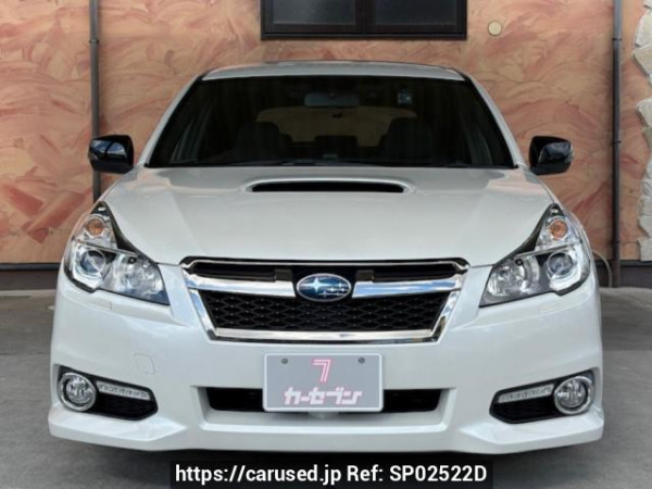 Used 2014 AT subaru legacy-touring-wagon BRG Image[2]