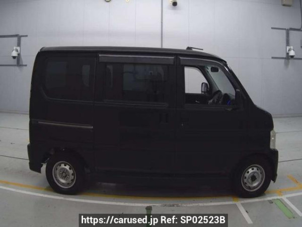 Used 2014 AT honda vamos HM2 Image[2]