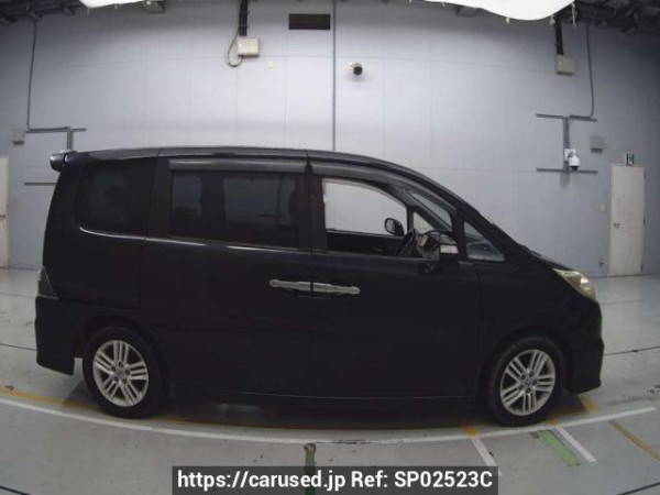 Used 2008 AT honda step-wgn RG1 Image[2]