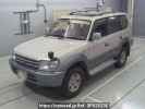 Toyota Land Cruiser Prado KZJ95W