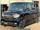 Honda N-BOX CUSTOM JF3