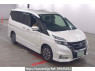 Used 2017 AT nissan serena GFC27 Image[0]