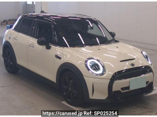 Used 2022 AT mini mini XV20MW Image[0]