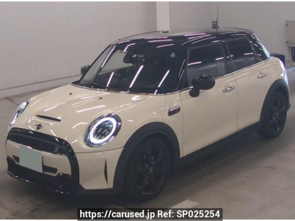 Used 2022 AT mini mini XV20MW Image[1]