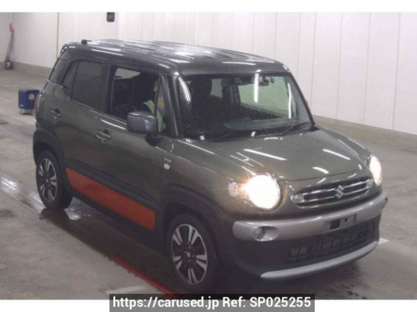 Used 2023 AT suzuki xbee MN71S Image[0]