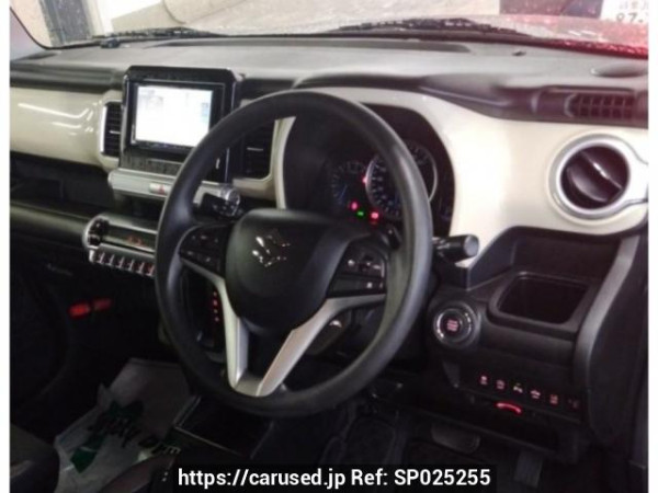 Used 2023 AT suzuki xbee MN71S Image[2]