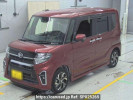 Daihatsu Tanto LA650S