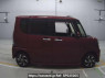 Used 2021 AT daihatsu tanto LA650S Image[2]