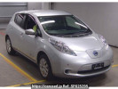 Nissan Leaf AZE0