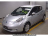 Used 2017 AT nissan leaf AZE0 Image[1]