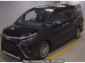 Used 2020 AT toyota voxy ZWR80W Image[1]