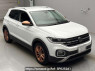 Used 2024 AT volkswagen t-cross C1DKR Image[2]