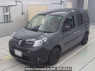 Used 2021 MT renault kangoo WKK9K Image[0]