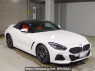 Used 2020 AT bmw z4 HF20 Image[2]