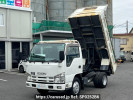 Isuzu Elf Truck NKR85AD