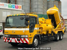 Hino null FS3FUDA
