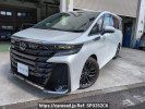 Toyota Vellfire TAHA45W
